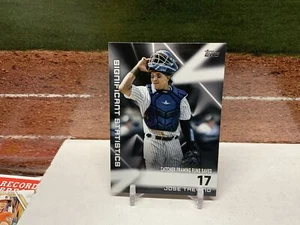 Jose Trevino 2023 Topps #SS-18 Significant Statistics New York Yankees - Picture 1 of 1