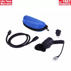 V780H-EVF HDMI-compatible Visor Cámara Fotográfica Pantalla Externa - Imagen 1 de 8