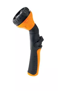 Dramm One Touch 2 pattern Shower and Stream Watering Wand Plastic - Picture 1 of 1