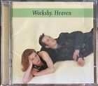 Workshy Heaven CD 1993 Japan Import No OBI But Alive Heaven Sent Smooth Jazz Pop