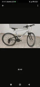 Herrenfahrrad 28 zoll Trekking, gebraucht, Staiger - Bild 1 von 2