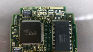 FANUC A20B-3300-0150/07B - Picture 1 of 4