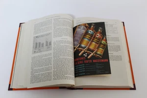 Antigua Revista Clinica Española  C. Jimenez Diaz Tomo LXXIII 1959 Abril a Junio - Imagen 1 de 9