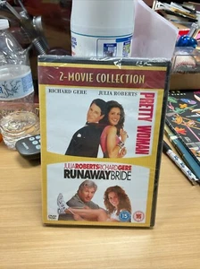 Pretty WomanThe Runaway Bride - Picture 1 of 2