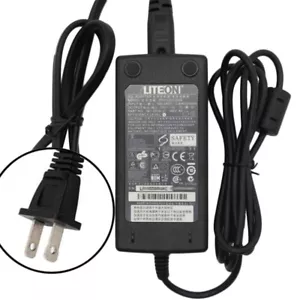 Adaptador de CA para Pioneer DDJ-REV7 DDJREV7 DJ Controlador Fuente de Alimentación Cargador - Imagen 1 de 3