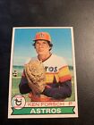 #534 Ken Forsch Houston Astros?    1979 Topps Cb15