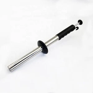 1x 16.5" Magnetic Swarf Retrieving Baton Pick-up | Clean Up Wand Magnet Catcher - Bild 1 von 2