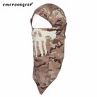 Emersongear Tactical Ghost Hood Protective Face Scarf Rapid Fast Dry Mask Sports