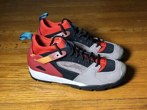 Nike Air Revaderchi Haurache - Size 5.5 - AR0479 600 - Picture 1 of 3