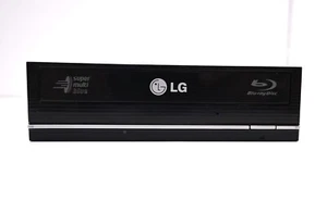 Blue-Ray Blu-ray Disc Rewriter LG BH08LS20 BD Bluray - Picture 1 of 3