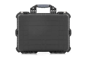 Rough Country Overland Sealed Storage Box 20x15x7.5-Black 99075 - Picture 1 of 10