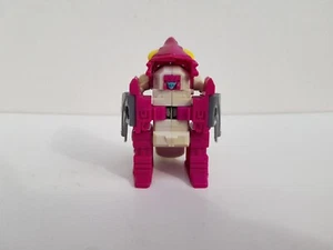 Figurine Transformers Robot SPARKSTALKERS SKALOR TRANSFORMERS TAKARA HASBRO 1987 - Imagen 1 de 12
