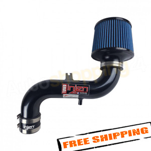 Injen IS2020BLK IS Black Short Ram Air Intake for 1997-1999 Toyota Camry 2.2L L4