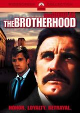 The Brotherhood [DVD]