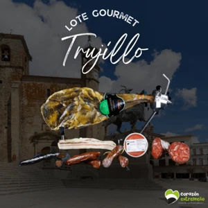 Lote Gourmet Trujillo - Imagen 1 de 1