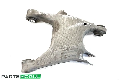 2011-2016 BMW 550I 535 550 F10 RWD ЗАДНИЙ ПРАВЫЙ НИЖНИЙ РЫЧАГ УПРАВЛЕНИЯ OEM - Изображение 1 из 4