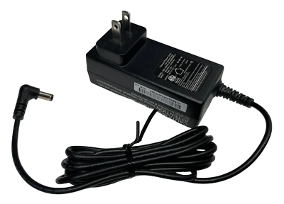 Nuevo Cargador Adaptador de Corriente A/C Original para LG CordZero Q3 A9 A907 A908 A912 A913 Foto 1 de 2