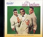 The Complete Ua Sessions ~ The Isley Brothers ~ Funk / Soul ~ Cd ~ Good