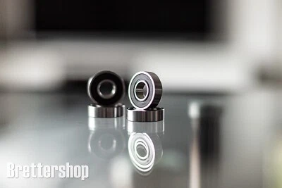 Kugellager Satz SKF Vorderrad SoFlow SO4 SO3 SOmyTIER Radlager E Scooter Roller