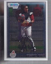 A6517- 2010 Bowman Chrome Prospects BB Insert Cards -You Pick- 10+ FREE US SHIP