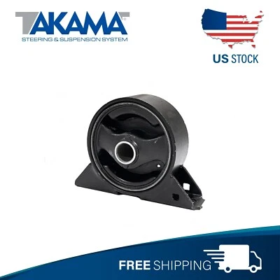 Front Engine Mount For 2003-2006 Mitsubishi Outlander 2.4L - Lancer 2.4L (OE QUA - Image 1 of 4