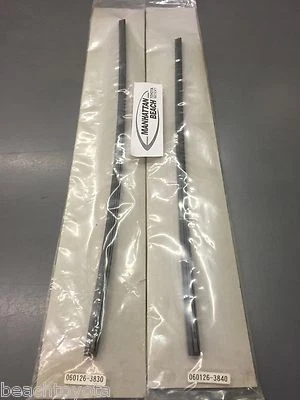 Insertos limpiaparabrisas originales Toyota 13-16 SCION FR-S / 17-20 86  Foto 1 de 2