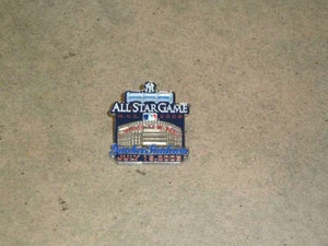 N.Y. Yankees All Star Game Pin - 2008 - I Was There - Alternate - Bild 1 von 1