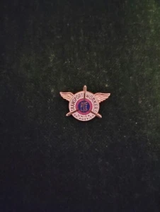 Spilla da bavero AFL/CIO Transport Workers Union of America - Foto 1 di 4