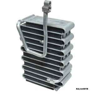 A/C Evaporator Core for HONDA ACCORD 2.2 L 1990-1993 RA/107RVB - Picture 1 of 6