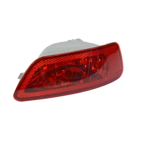 Rear Bumper Bar Lamp Fog Light Relector Assembly LEFT For Fiat Freemont - Picture 1 of 9