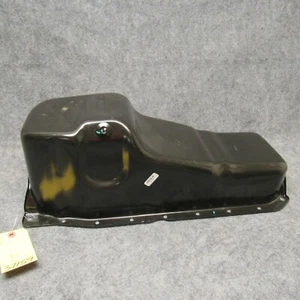 1986-2000 Chevy GMC C/K Truck 5.0 5.7 SBC Engine Oil Pan 12557558 4 Quart 37159 - Picture 1 of 5