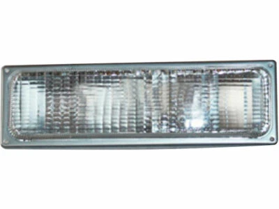 For 1990-1993 Chevrolet C1500 Turn Signal / Parking Light Assembly TYC 91839VX - Image 1 of 2