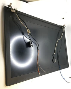 Lenovo Thinkpad P71 LCD Display 17.3 Webcam complete cover lid Screen Assembly - Picture 1 of 5