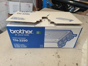 Genuine Brother TN-3290 Toner for HL-5340D 5350DN 5380DN 5370DW MFC-8370DN 8380D - Bild 1 von 3