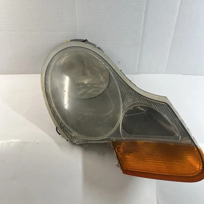 FARO HALÓGENO LATERAL DERECHO USADO PORSCHE BOXSTER 1997 - 2002 98663103204 OEM Foto 1 de 4
