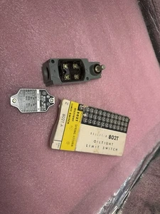A-B 802T-A SER. D - Foto 1 di 2
