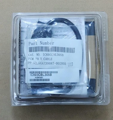 IC693CMM311T GE FANUC MÓDULO DE COMUNICACIÓN IC693CMM311T Foto 1 de 4