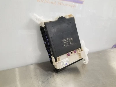 23 2023 TOYOTA GR COROLLA HATCHBACK 1.6L MPX CONTROL MODULE 8922112N50 - Image 1 of 4