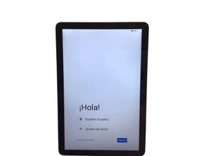 TABLET PC DOOGEE T10E 10.1 4GB 128GB 4G LTE 19303129 - Imagen 1 de 5