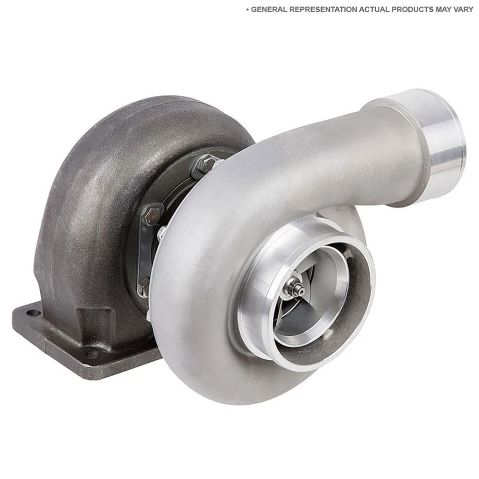 For Isuzu FSR FVR HTR FXR FRR FTR HVR FRR 1998-2011 Turbo Turbocharger TCP - Image 1 of 1