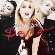 Deseo von Greta Y Los Garbo | CD | Zustand sehr gut - Bild 1 von 2