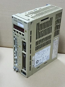 SGDM-02ADA YASKAWA SERVOANTRIEB SGDM-02ADA - Bild 1 von 8