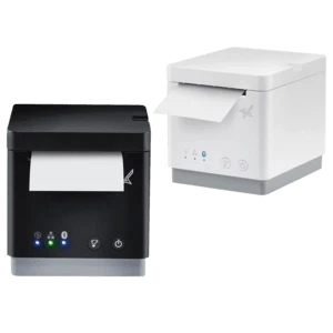 Star Micronics mC-Print2 203 x 203 DPI Con cavo e senza cavo Termico Stampante P - Immagine 1 di 1