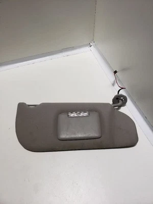 Parasol para pasajeros SV6 con iluminación compatible con 05-09 Montana 392825 Foto 1 de 3