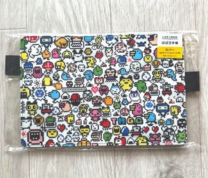 Hobonichi Techo Cover 2026 Tamagotchi Original A6 Größe Japan NEU - Bild 1 von 7