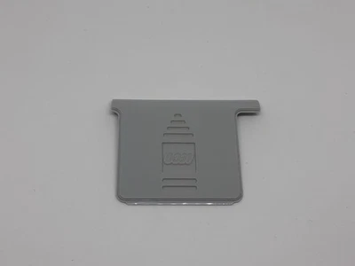 Lego® Technic Batteriebox Deckel 54746 hellgrau Technik - Bild 1 von 2