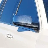 2015-2020 Chevrolet Tahoe RH Passenger Door Mirror Side View OEM - Image 1 of 4