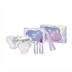 Anna Sui Cosmetics Makeup Collection 2 Farbtöne 24057 - Bild 1 von 12