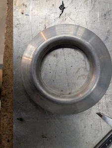 95 mm 96 mm 105 mm 110 mm Velocity Stack Turbo Adapter Ansaugflansch 104 mm - Bild 1 von 6