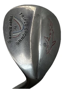 Triple Crown by Tiger Shark Sand Wedge Pat Simmons 36” RH - Picture 1 of 5